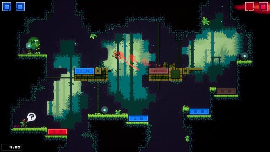 Super Magbot screenshot
