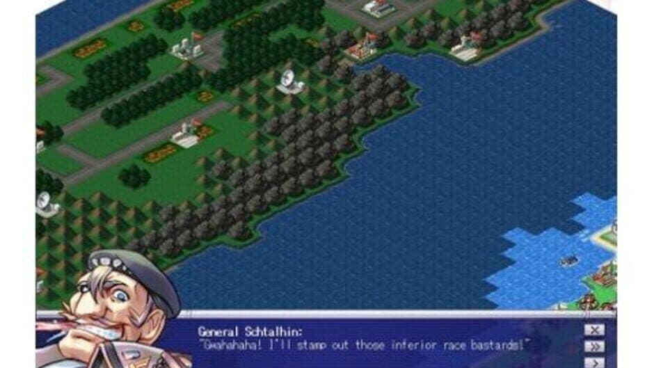 Gadget Trial screenshot