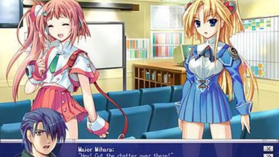 Gadget Trial screenshot