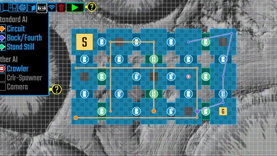Operation Armstrong screenshot