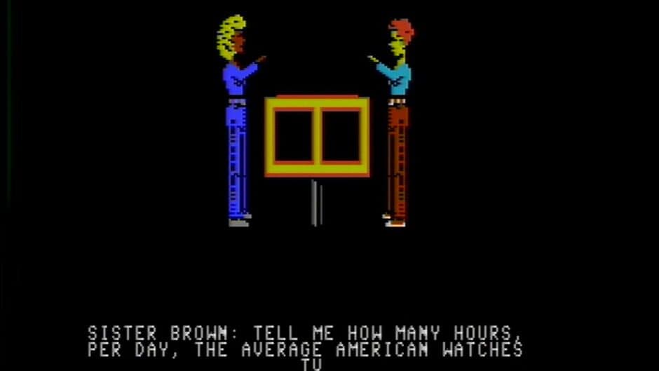 Family Feud screenshot