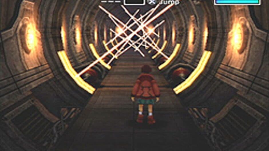 Wild Arms 4 screenshot