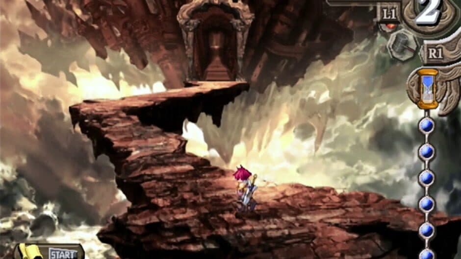 Atelier Iris 3: Grand Phantasm screenshot