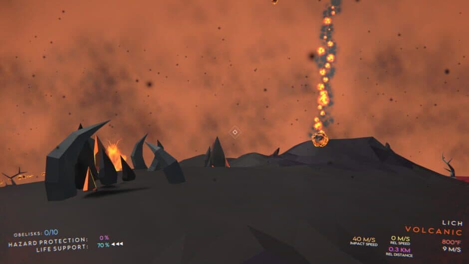 Stellar Winds screenshot