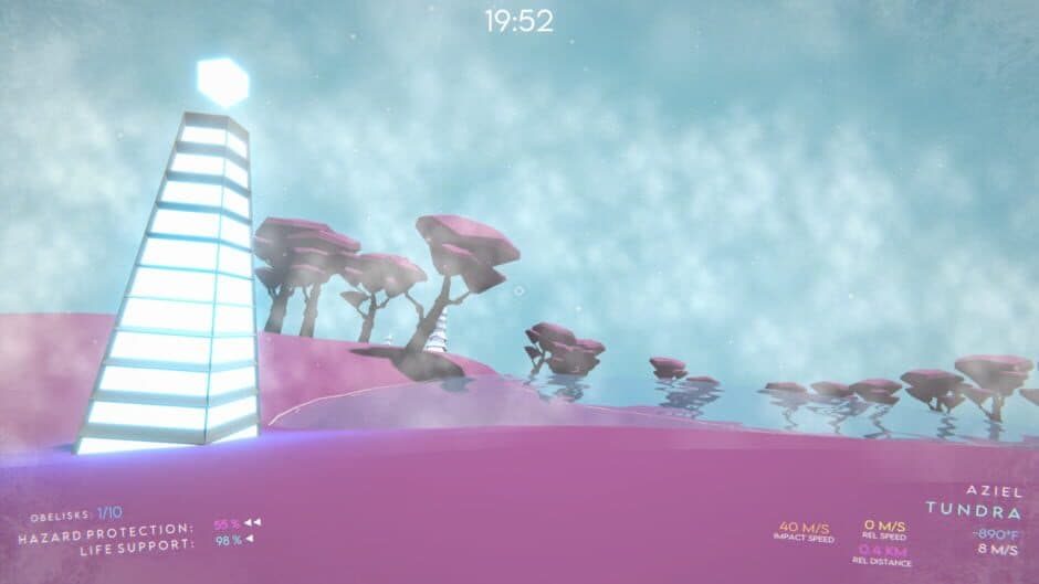 Stellar Winds screenshot