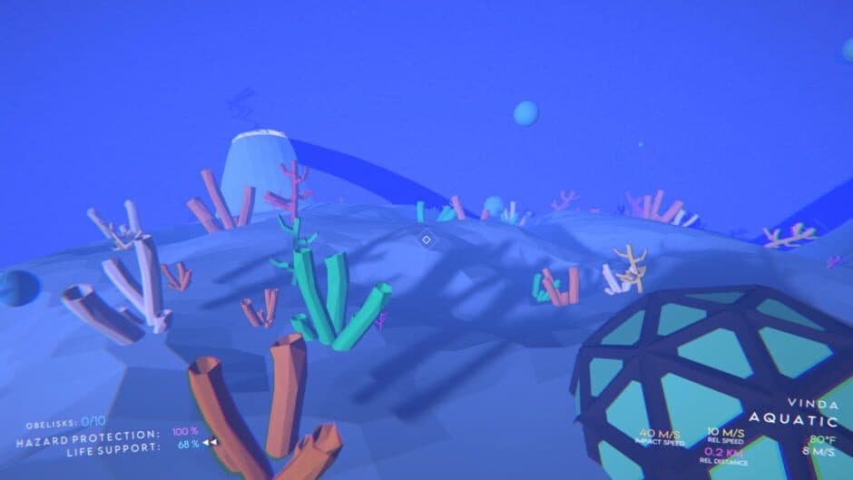 Stellar Winds screenshot
