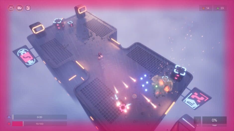 City of Beats screenshot