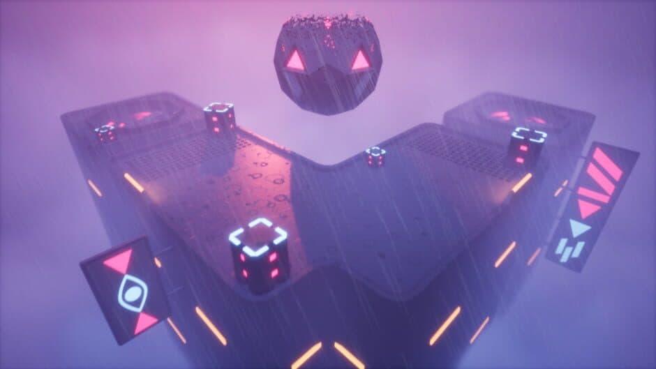 City of Beats screenshot