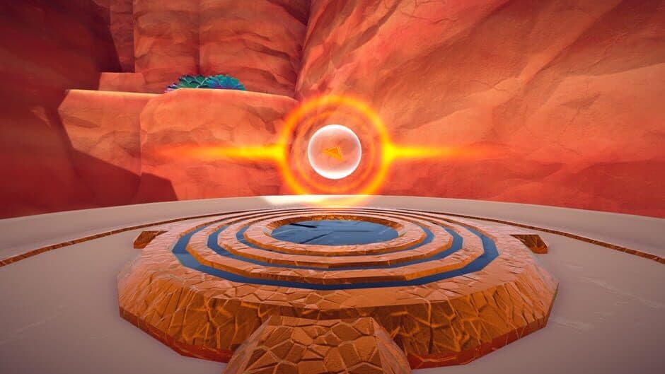 Glide screenshot