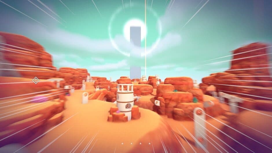 Glide screenshot