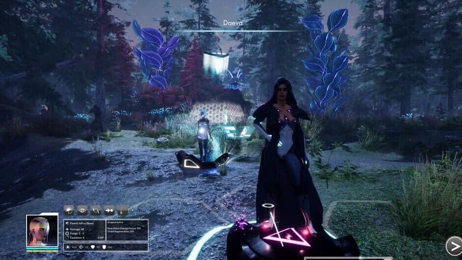 Angelic screenshot