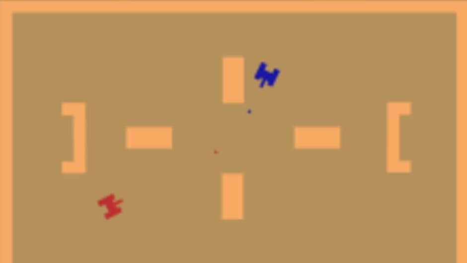 Combat screenshot