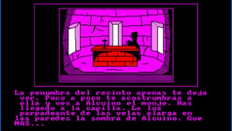 Abracadabra screenshot