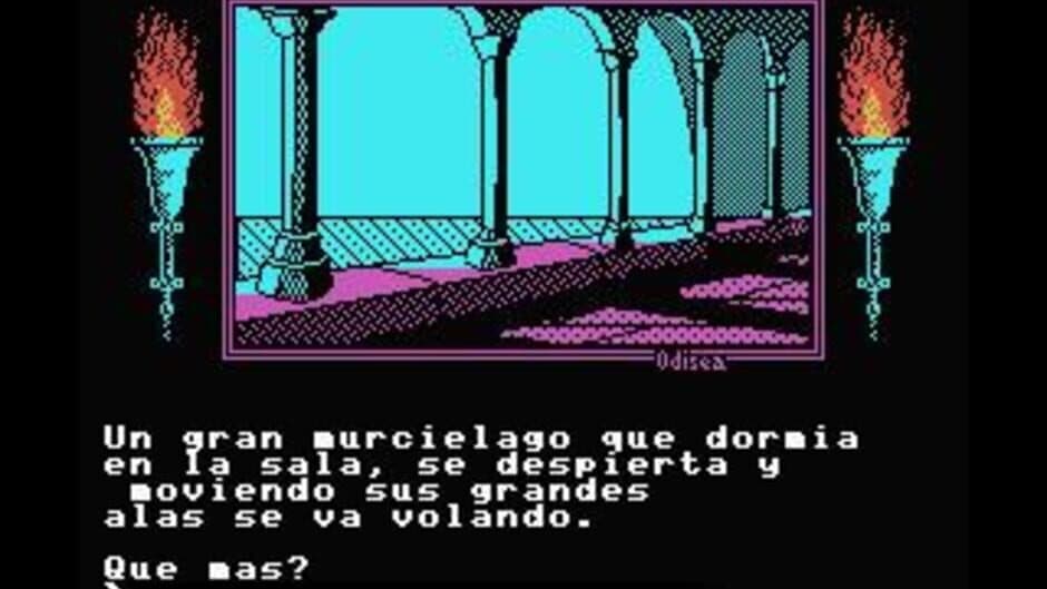 Abracadabra screenshot