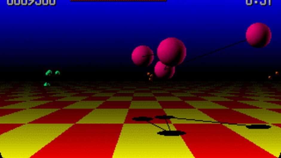 Vaxine screenshot