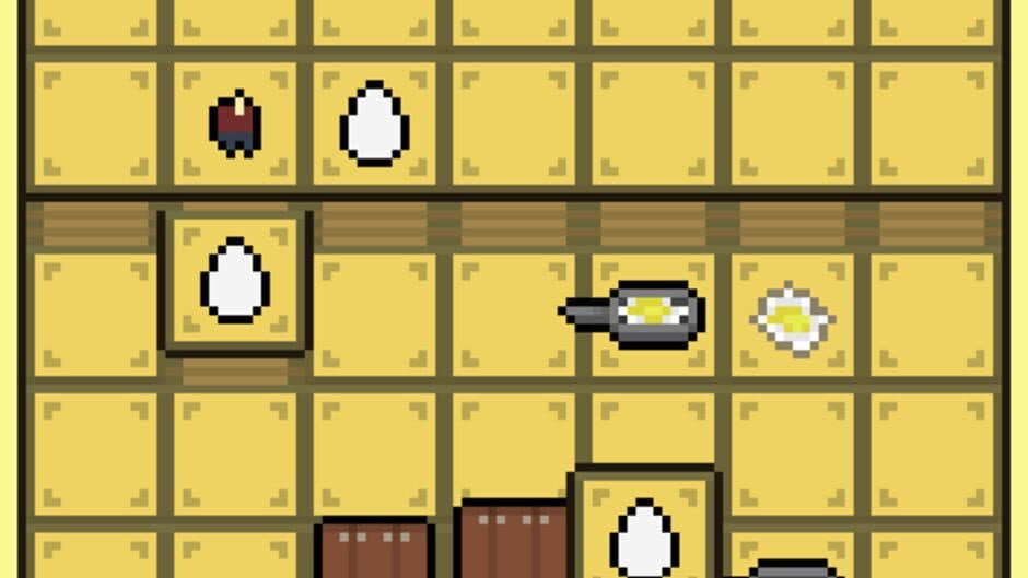 Omelettes screenshot