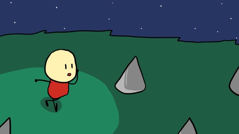 Troll Quest screenshot