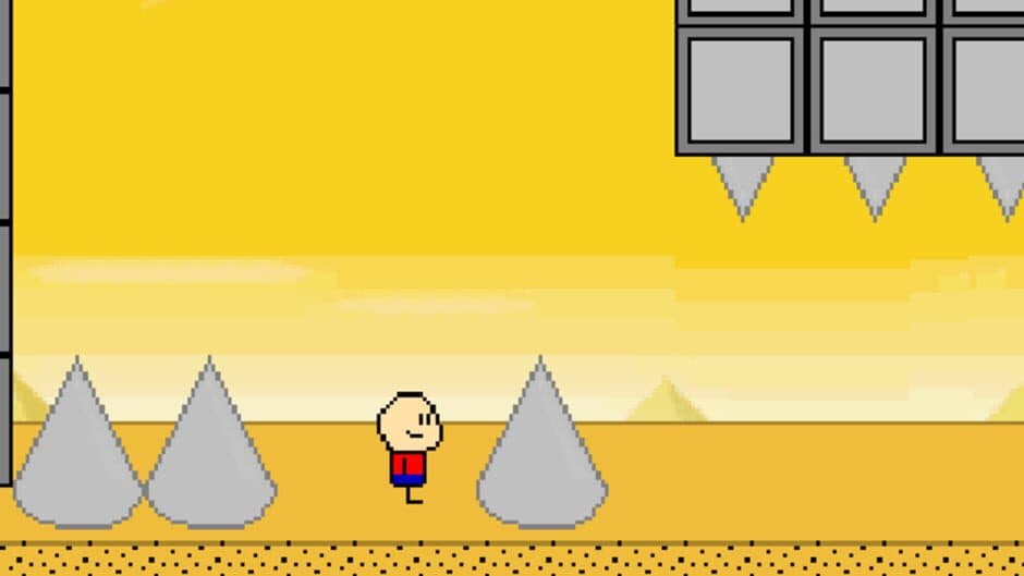 Troll Quest screenshot