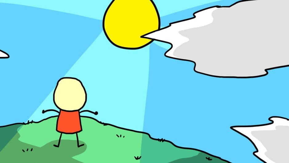 Troll Quest screenshot