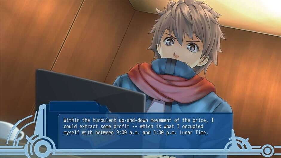 World End Economica Complete screenshot