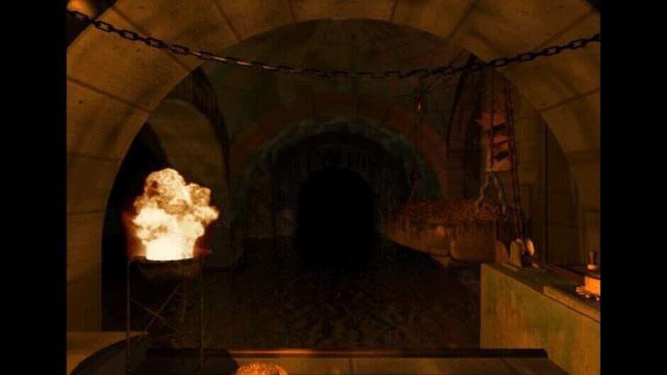 SPQR: The Empire's Darkest Hour screenshot