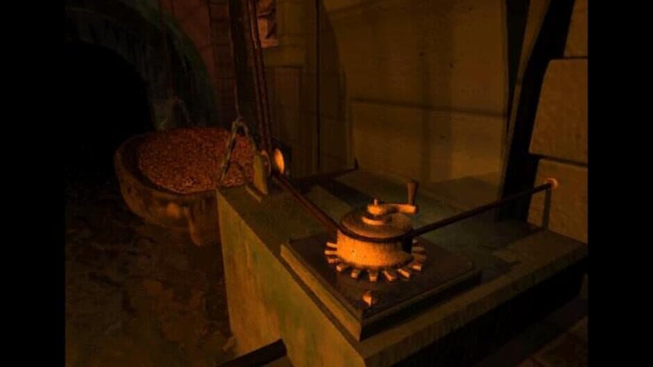 SPQR: The Empire's Darkest Hour screenshot