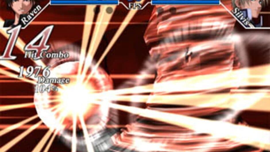 Hinokakera the Fragments of Innocent Sinner screenshot