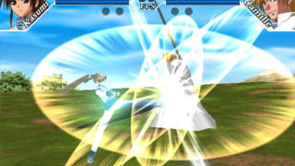 Hinokakera the Fragments of Innocent Sinner screenshot
