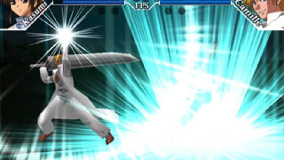 Hinokakera the Fragments of Innocent Sinner screenshot