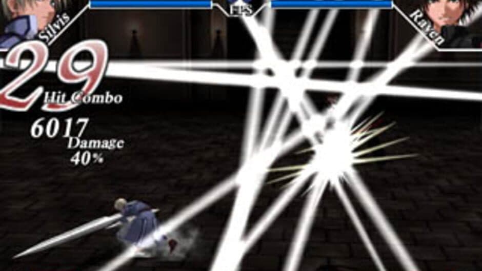 Hinokakera the Fragments of Innocent Sinner screenshot