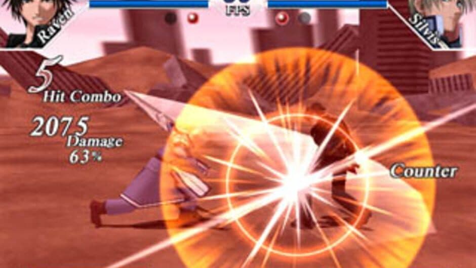 Hinokakera the Fragments of Innocent Sinner screenshot