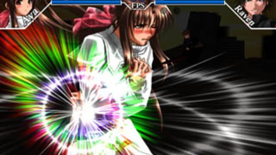 Hinokakera the Fragments of Innocent Sinner screenshot