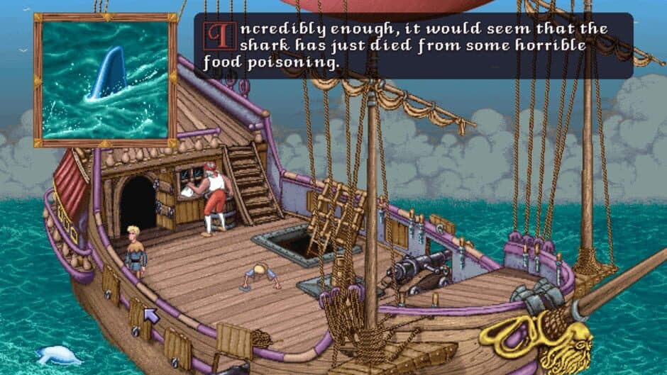 Fable screenshot