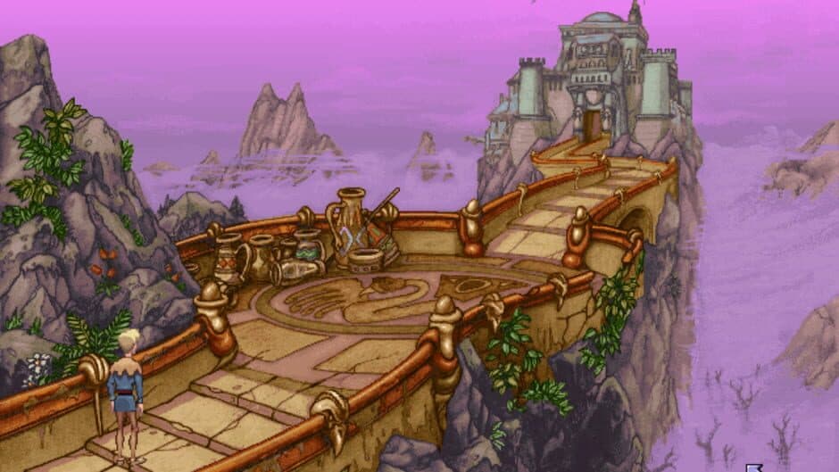 Fable screenshot