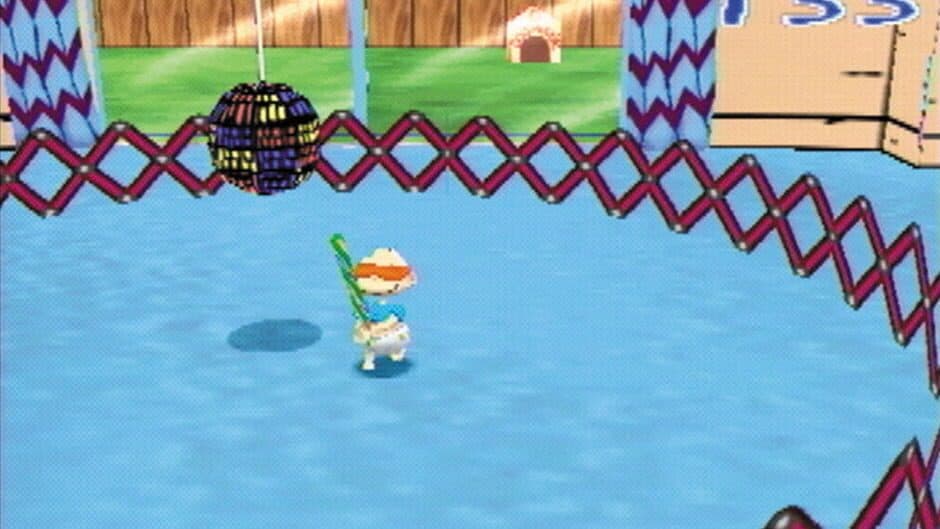 Rugrats: Totally Angelica screenshot