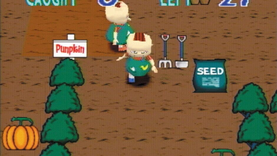 Rugrats: Totally Angelica screenshot