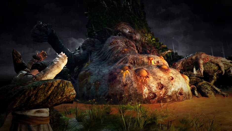 Gord screenshot