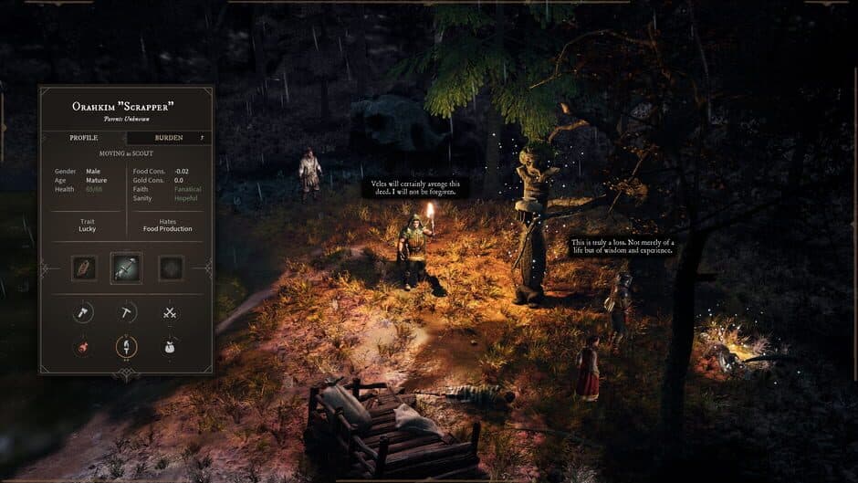 Gord screenshot