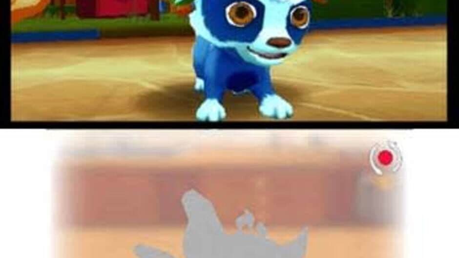 Petz Fantasy 3D screenshot