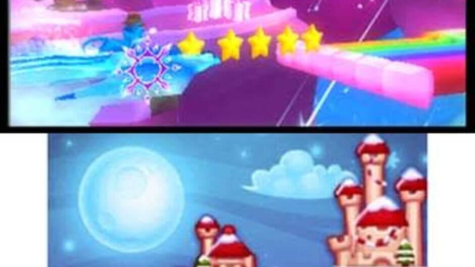 Petz Fantasy 3D screenshot