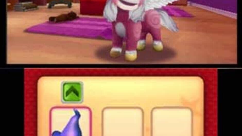 Petz Fantasy 3D screenshot