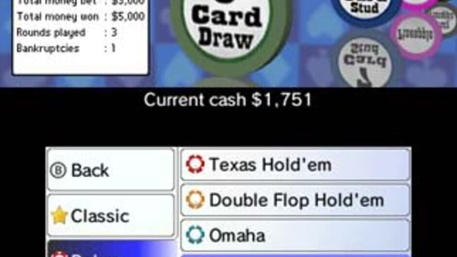 Classic Games Overload: Card & Puzzle Edition screenshot