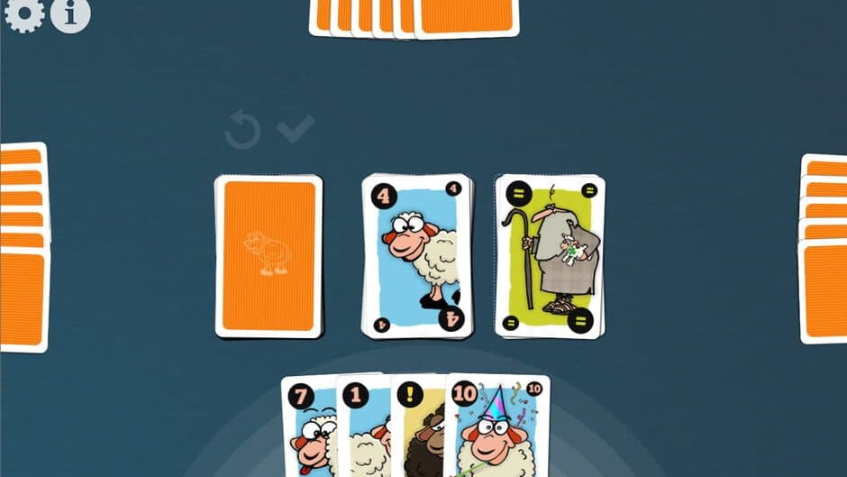 Sheepless Nights screenshot