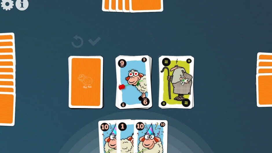 Sheepless Nights screenshot