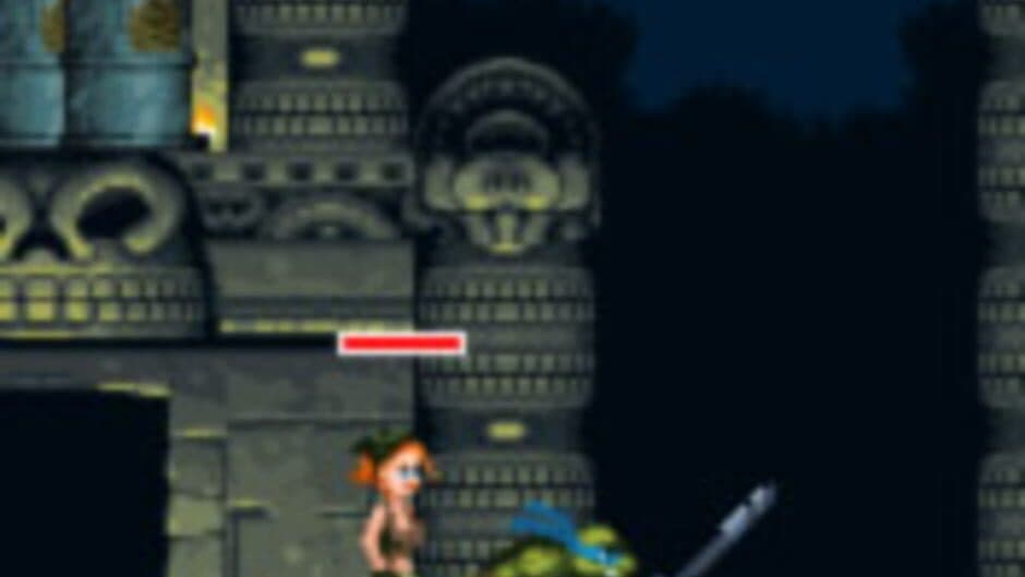 TMNT: The Power of 4 screenshot