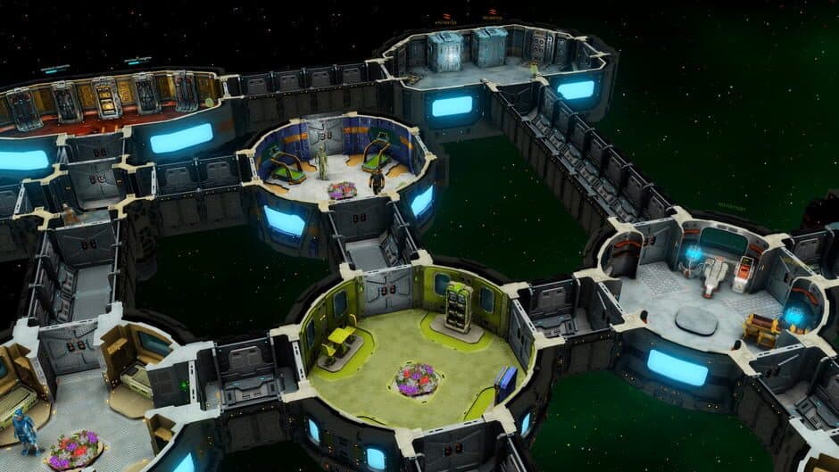 Base One screenshot