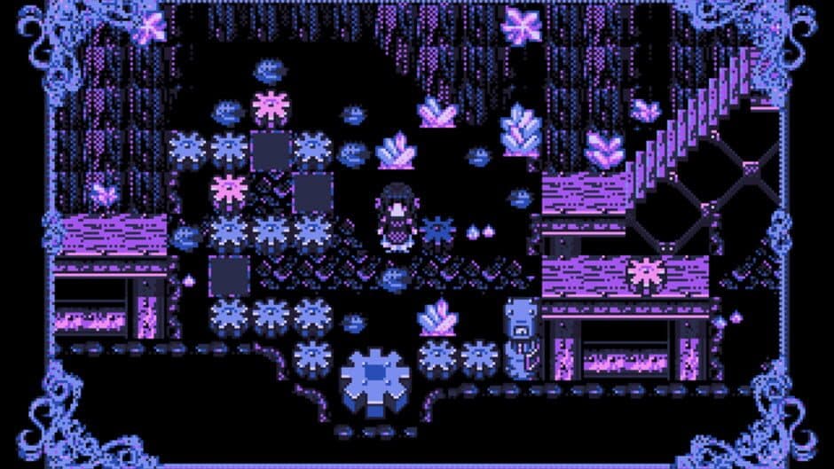 A Vacation in Nebula screenshot