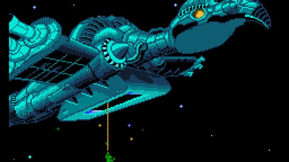 Battletoads screenshot