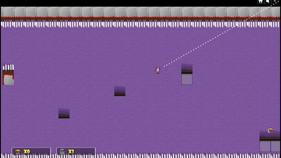 Burger Man screenshot