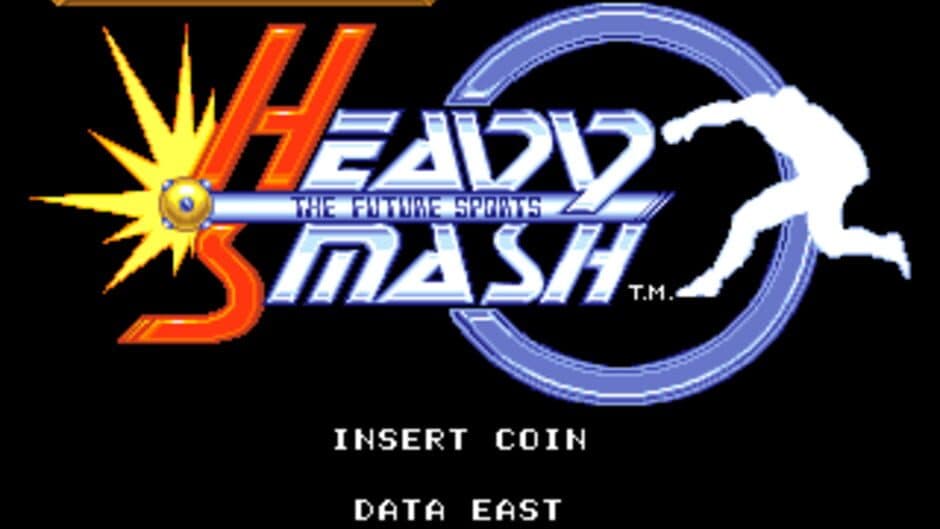 Heavy Smash screenshot